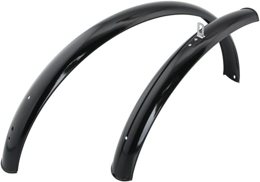 Büchel schutzblech-set fender set f.mtb 24x2.125 b