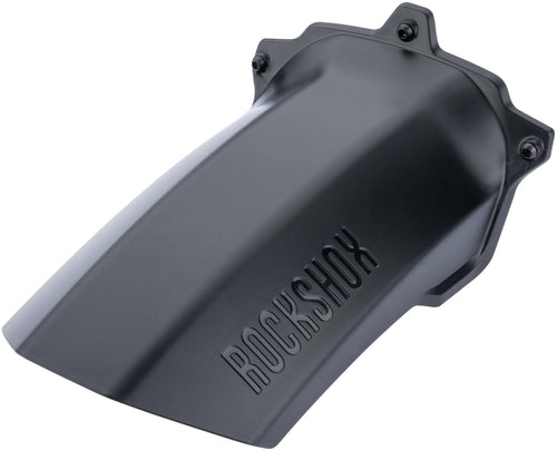 Rockshox spatlap, voorwiel fender clip-on fender rs for pike c1 lyrik d1