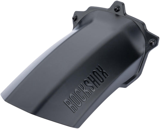 Rockshox spatlap, voorwiel fender clip-on fender rs for pike c1 lyrik d1