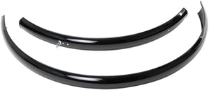Büchel spatbordset fender set 28 short front b