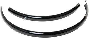 Büchel spatbordset fender set 28 short front b