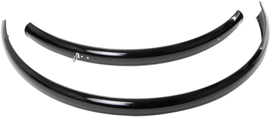 Büchel schutzblech-set fender set trek. bike no stays b