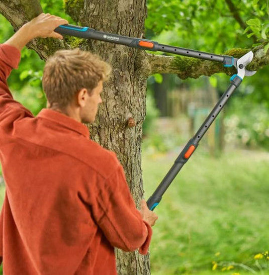 Gardena takkenschaar telecut pro l