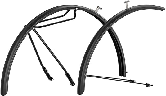 Hebie schutzblech alumee fenders alumee 28 , 52mm wide
