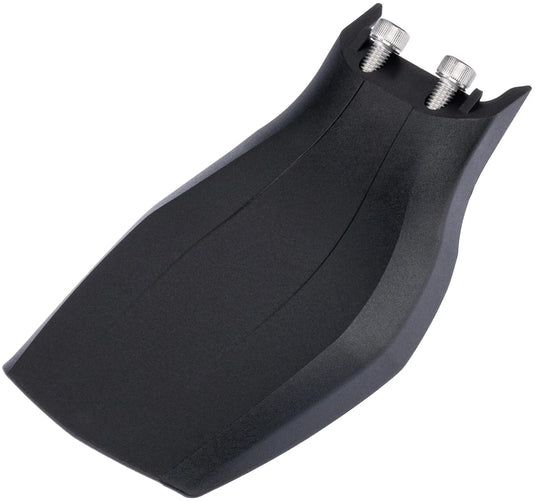 Hebie spritzschutz alumee mudflap mud flap alumee 160 x 95 x 35mm black