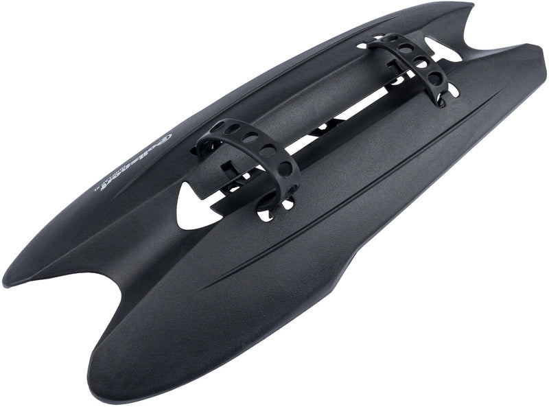 Load image into Gallery viewer, voorspatbord Mudflap XL 33 cm zwart
