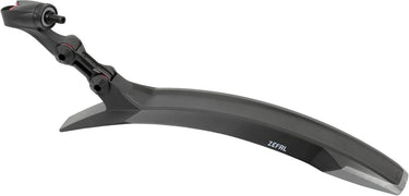 Zéfal steekspatbord deflector rm90+ clip-on fender deflector rm90+