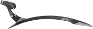 Zéfal steekspatbord deflector rm60 rear clip-on fender zefal deflector rm60