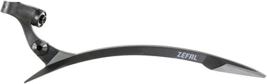 Zéfal steekspatbord deflector rm60 rear clip-on fender zefal deflector rm60