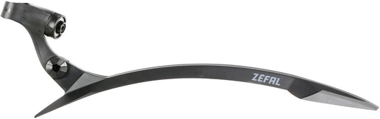Zéfal steckschutzblech deflector rm60 rear clip-on fender zefal deflector rm60