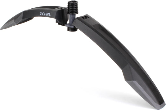 Zéfal steckschutzblech deflector fm60 zefal fr.clip-on fender deflector fm60