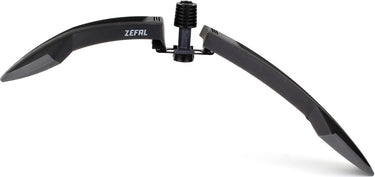 Zéfal steekspatbord deflector fm60 zefal fr.clip-on fender deflector fm60
