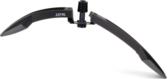 Zéfal steckschutzblech deflector fm60 zefal fr.clip-on fender deflector fm60