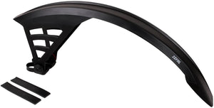 Zéfal steckschutzblech deflector rs75 zefal hr-plate deflector rs75