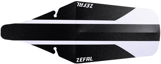 Zéfal steekspatbord shield lite rear clip-on fender zefal shield lite xl