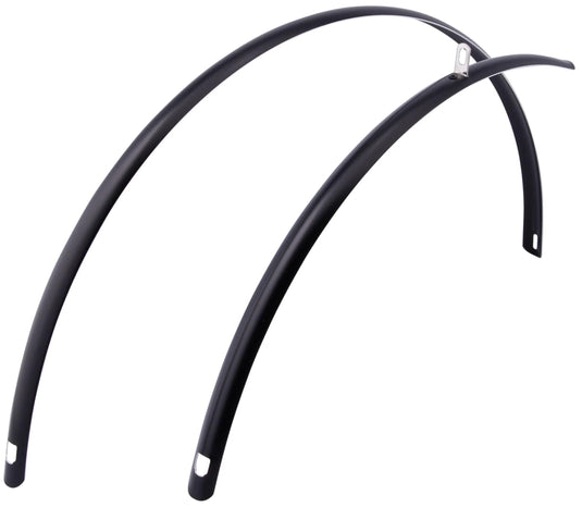 Curana schutzblech-set clite fender set c-lite,28 ,30mm,b