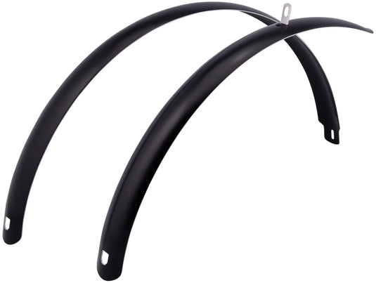 Curana schutzblech-set clite fender set c-lite,26 ,55mm,b