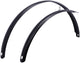 Curana schutzblech-set clite fender set c-lite,28 ,55mm,b