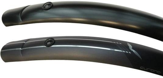 Curana schutzblech-set clite fender set clite 28 f.victoria se