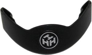 Stronglight kanten-beschermer edge prot. 42 45mm black