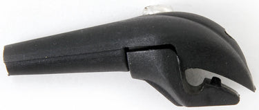 Stronglight clip voor spatbordstangen mix clip stay clip mix clip black