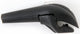Stronglight clip voor spatbordstangen mix clip stay clip mix clip black