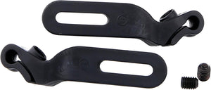 Stronglight spatbord-bevestiging fender fix. carrier clips