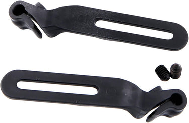 Stronglight spatbord-bevestiging fender fix. carrier clips