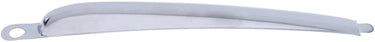 Hulzebos ziernase deco nose f.holland fender chromed