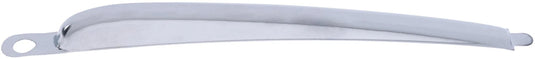 Hulzebos ziernase deco nose f.holland fender chromed