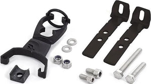 Hebie bevestigings-set mount.set f.0742+0761