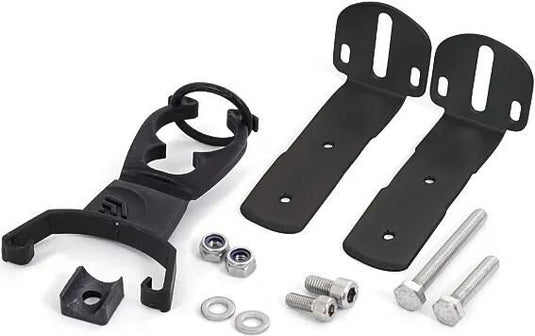 Hebie befestigungssatz mount.set f.clip-on fender viper