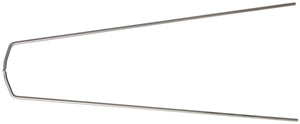 Curana spatbordstang fender stay 28 w:55mm l:370mm t:4mm