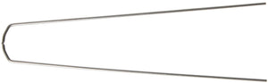 Curana spatbordstang fender stays 28 w:45mm l:370mm t:4mm
