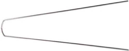 Curana spatbordstang fender stay 28 w:40mm l:370mm t:4mm
