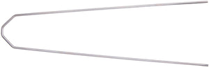 Curana spatbordstang fender stay 55 370mm v-form