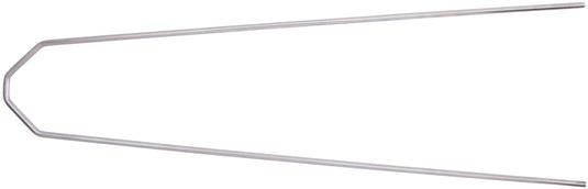Curana schutzblechstrebe fender stay 55 370mm v-form