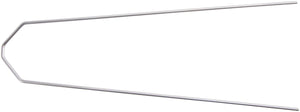 Curana schutzblechstrebe fender stay 65 370mm v-form