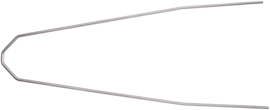 Curana spatbordstang fender stay 55 370mm u-form