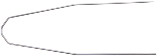 Curana schutzblechstrebe fender stay 55 367mm u-form