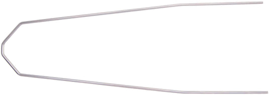 Curana schutzblechstrebe fender stay 65 370mm u-form