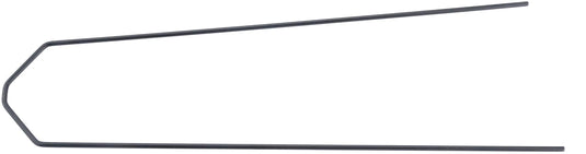 Curana schutzblechstrebe fender stay 75 405mm u-form