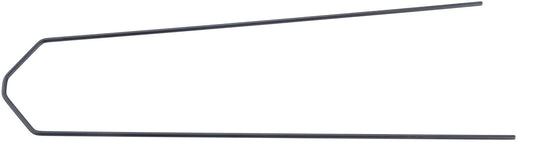 Curana spatbordstang fender stay 75 380mm u-form