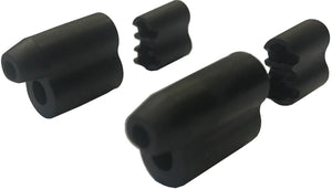 Curana spatbordstangen bevestiging stay attachment 4mm
