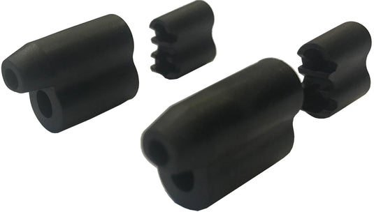 Curana strebenbefestigung stay attachment 4mm