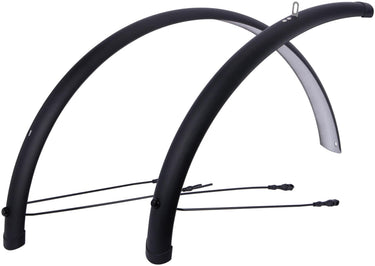 Contec spatbordset splash protect ct fender splash prot. 20 54mm black matt