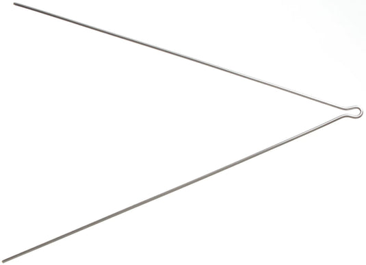 Stronglight schutzblechstrebe v-stay rear sst 355mm