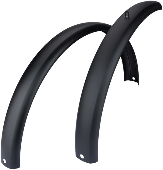 Curana spatbordset apollo fender set apollo 27