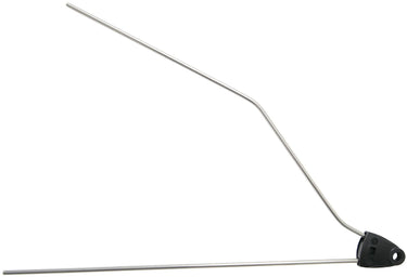 Stronglight spatbordstang v-stay front with safe clip sst