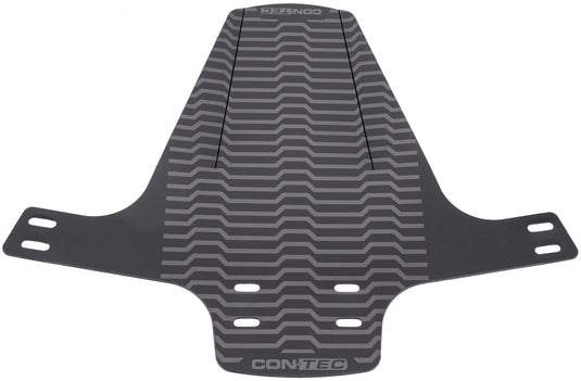 Contec spatbeschermer shield ct splash guard shield front